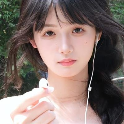 他的摩托，她的岛