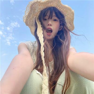 停不下来的她