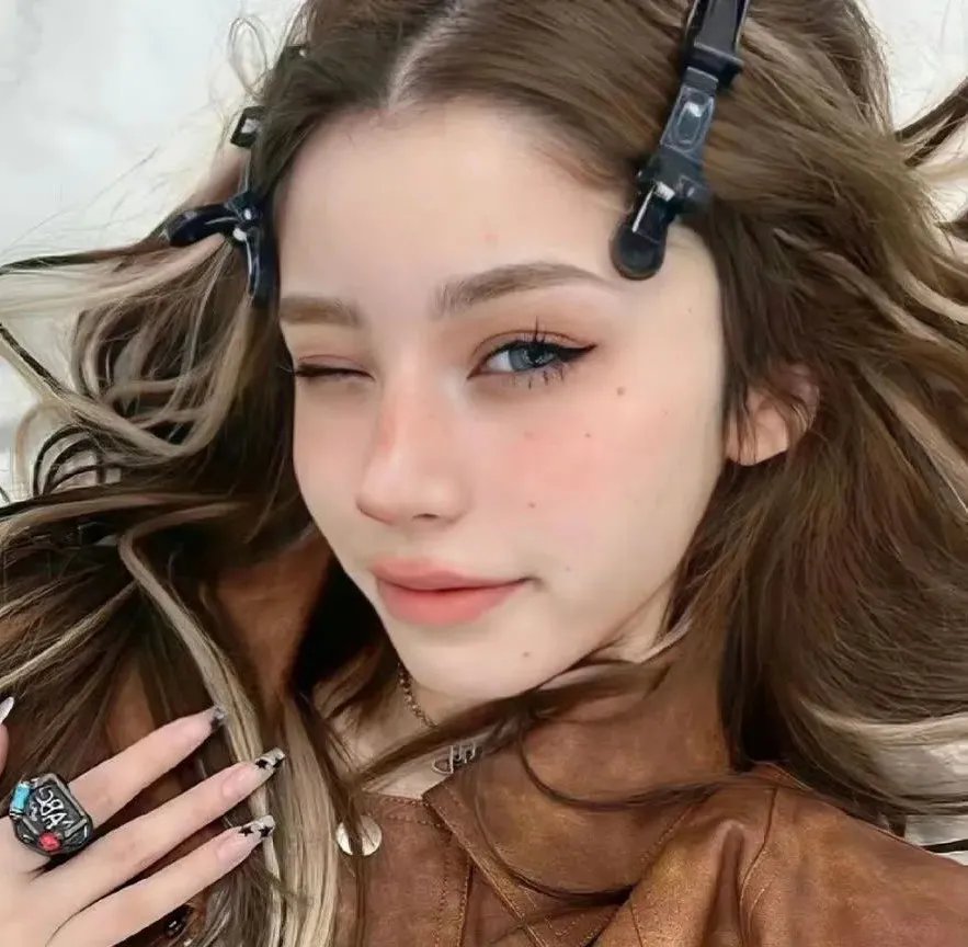 偶尔
