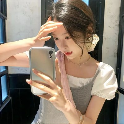 我所有的孩子