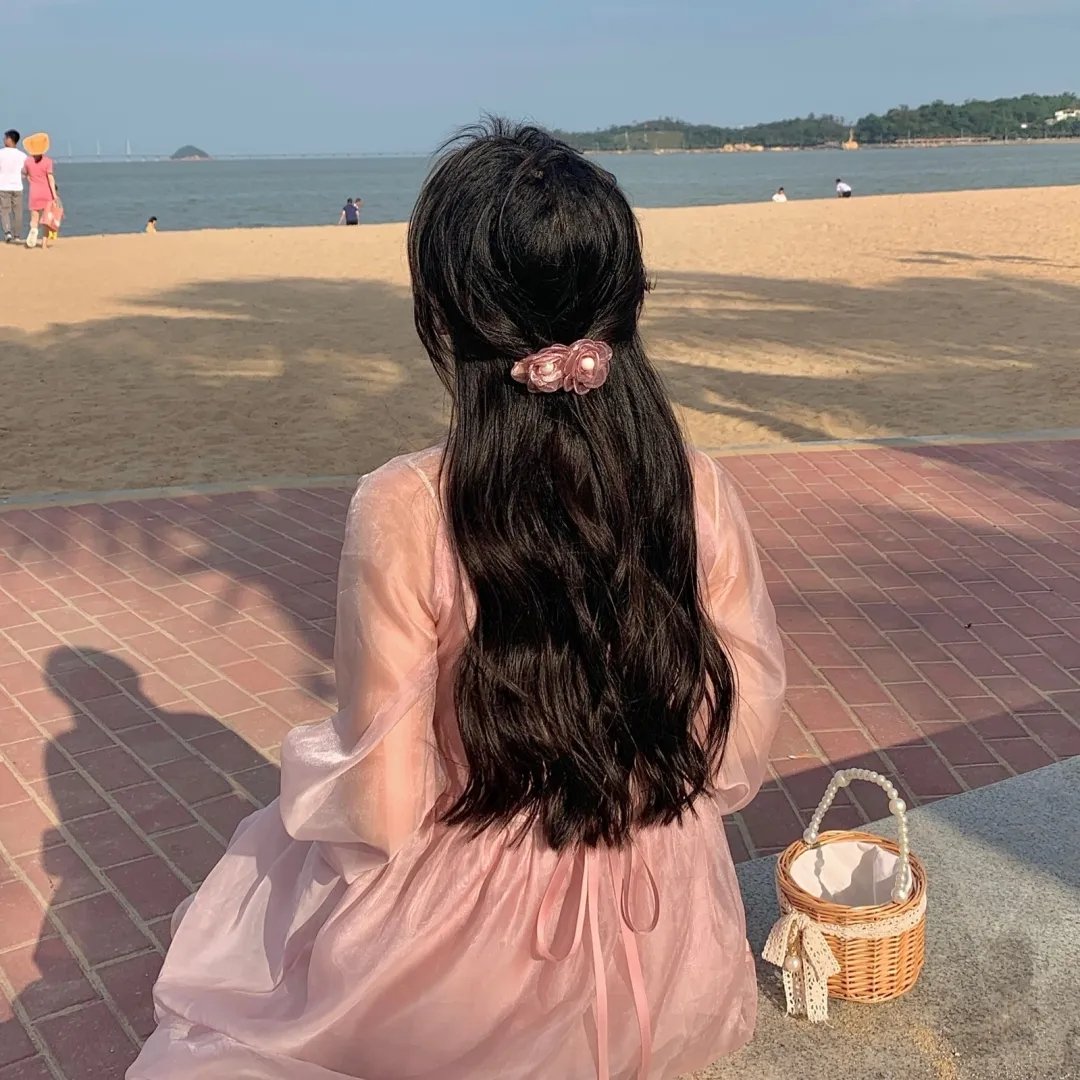 漫长美好的星期五